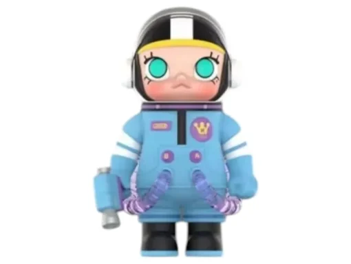Pop Mart Mega Collection Space Molly Space "B" 400% - US