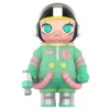 Pop Mart Mega Collection Space Molly Space "G" 400% - US