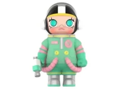 Pop Mart Mega Collection Space Molly Space "G" 400% - US