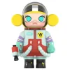 Pop Mart Mega Collection Space Molly Little Painter 1000% - US