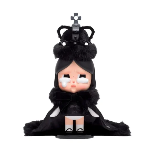 Pop Mart Mega CryBaby The Queen of Broken Heart (Special Version) 4 - US
