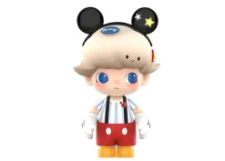 Pop Mart Mega Just DIMOO Mickey Mouse 1000% - US