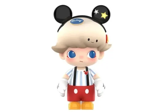 Pop Mart Mega Just DIMOO Mickey Mouse 1000% - US