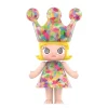 Pop Mart Mega Royal Molly Huang Yuxing-Bubbles 400% - US