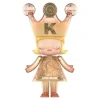 Pop Mart Mega Royal Molly Mucha Zodiac 400% - US