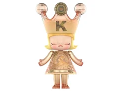 Pop Mart Mega Royal Molly Mucha Zodiac 400% - US