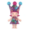 Pop Mart Mega Royal Molly Han Meilin 4 - US