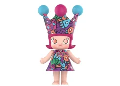 Pop Mart Mega Royal Molly Han Meilin 4 - US
