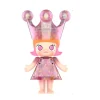 Pop Mart Mega Royal Molly Mika Ninagawa 4 - US