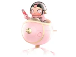 Pop Mart Mega Space Molly Blooming Series Sakua 1 - US