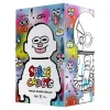 Pop Mart Mega Space Molly 400% Jon Burgerman Space Cadets Single Blind Box - US