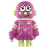 Pop Mart Mega Space Molly 400% Jon Burgerman Space Cadets Series Dumps Figure - US