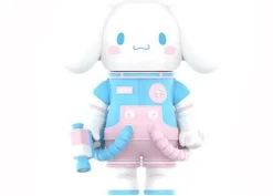 Pop Mart Mega Space Molly Sanrio Characters Series Cinnamoroll 400% - US