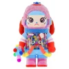 Pop Mart Mega Space Molly 1000% Jon Burgerman 1000% - US