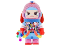 Pop Mart Mega Space Molly 1000% Jon Burgerman 1000% - US