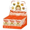 Pop Mart Mega Space Molly x emoji Series 100% Sealed Case (9 Blind Box) - US