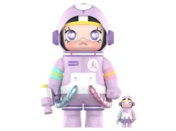Pop Mart Mega Space Molly Sweet Dream Bears 100% & 400% Set - US