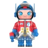 Pop Mart Mega Space Molly Optimus Prime 1000% - US