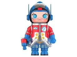 Pop Mart Mega Space Molly Optimus Prime 1000% - US