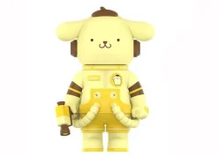 Pop Mart Mega Space Molly Sanrio Characters Series Pompompurin 400% - US