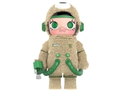 Pop Mart Mega Space Molly Ted 2 400% - US