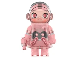 Pop Mart Mega Space Molly Smitten Love 1000% - US