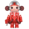 Pop Mart Mega Space Molly Coca-Cola Classic 400% - US