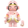 Pop Mart Mega Space Molly Love-a-Lot Bear 100% & 400% Set - US