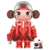 Pop Mart Mega Space Molly Coca-Cola Classic 1000% - US