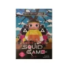 Pop Mart Mega Space Molly Squid Game 100% & 400% Set Sealed Blind Box - US