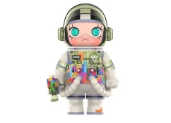 Pop Mart Mega Space Molly Tetris 400% - US