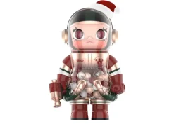 Pop Mart Mega Space Molly Christmas 2024 400% - US