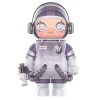 Pop Mart Mega Space Molly Planet Series Mercury 400% - US