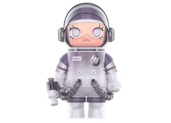 Pop Mart Mega Space Molly Planet Series Mercury 400% - US