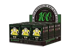 Pop Mart Mega Space Molly 100% Series 2 Sealed Case (9 Blind Box) - US