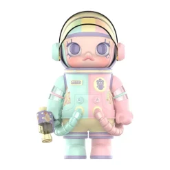 Pop Mart Mega Space Molly Sweetie 400% - US