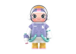 Pop Mart Mega Space Molly Disney Daisy Duck 400% - US