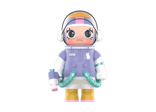 Pop Mart Mega Space Molly Disney Daisy Duck 400% - US