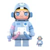 Pop Mart Mega Space Molly x Grumpy Bear 100% & 400% Set - US