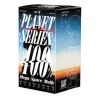 Pop Mart Mega Space Molly Planet Series 400% Single Blind Box - US