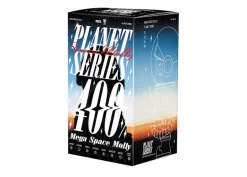 Pop Mart Mega Space Molly Planet Series 400% Single Blind Box - US