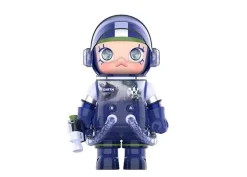 Pop Mart Mega Space Molly Planet Series Earth 400% - US