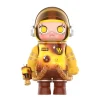 Pop Mart Mega Space Molly Egg Tart 400% - US