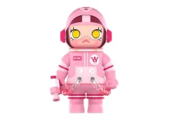 Pop Mart Mega Space Molly x Pink Panther 400% - US
