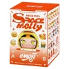 Pop Mart Mega Space Molly x emoji Series 100% Single Blind Box - US