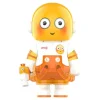 Pop Mart Mega Space Molly x emoji Series Confession 100% - US