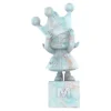 Pop Mart Molly Anniversary Statues Classical Retro 2 Series MC Molly White Stone (Secret Edition) Figure - US
