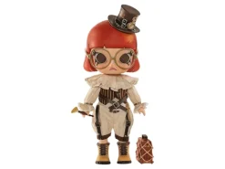 Pop Mart Molly Victorian Painter 1/8 Action Figure - US
