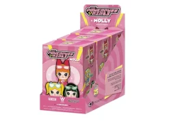 Pop Mart Molly x Powerpuff Girls Series BJD Sealed Case (3 Blind Box) - US