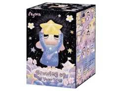 Pop Mart Nyota Growing up by Your Way Series Figures Single Blind Box - US
